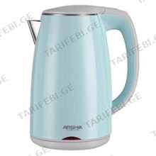 ARSHIA EK1401-2721 1.7ლ ელექტრო ჩაიდანი