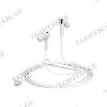 Ginventor Music earphone ყურსასმენი