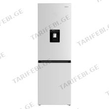 MARAZZI BMF-WD355FSI(SW) ორკამერიანი მაცივარი