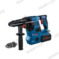 (18V/12.5J) პერფერატორი SDS+ BOSCH GBH 18V-28 CF