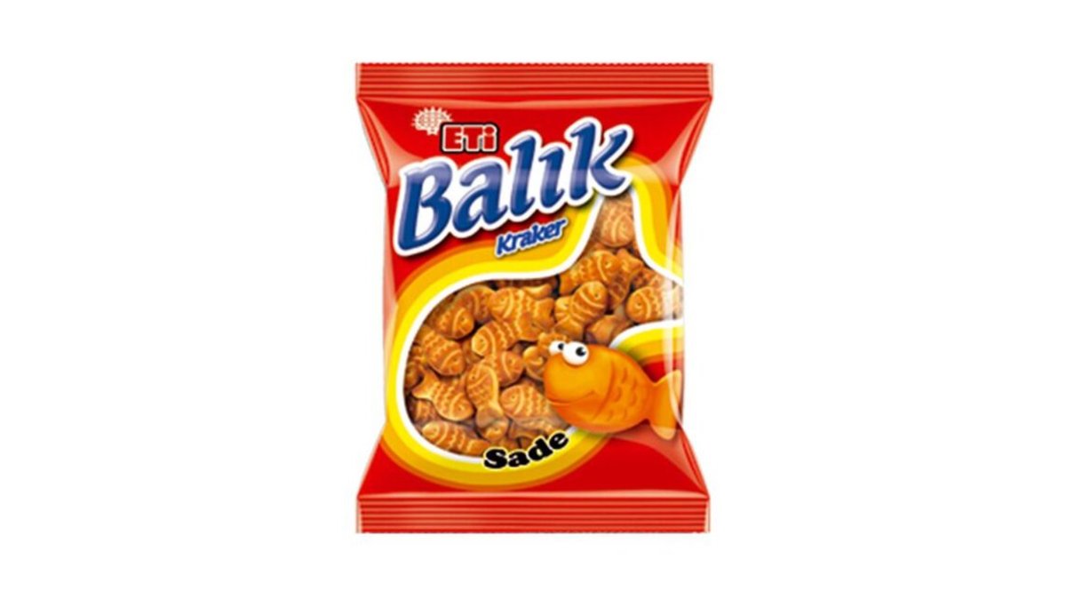 კრეკერი "ეტი" 110 გრ / 8690526094038