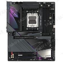 GIGABYTE X870E AORUS MASTER sAM5 X870 დედა დაფა