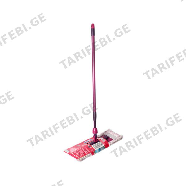 მოპი ბრტყელი York 5812 POWER COLLECT