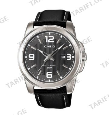 მამაკაცის მაჯის საათი CASIO | MTP-1314L-8AVDF