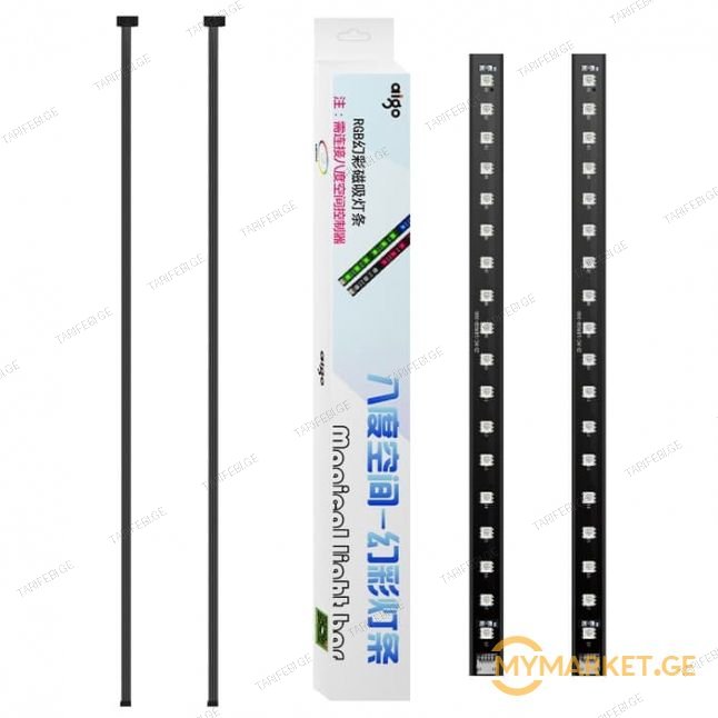 aigo magical RGB Light Bar