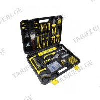 (114ც) ხელსაწყოების ნაკრები WMC TOOLS