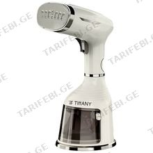 TIFFANY TF-2106 2400W ორთქლის უთო