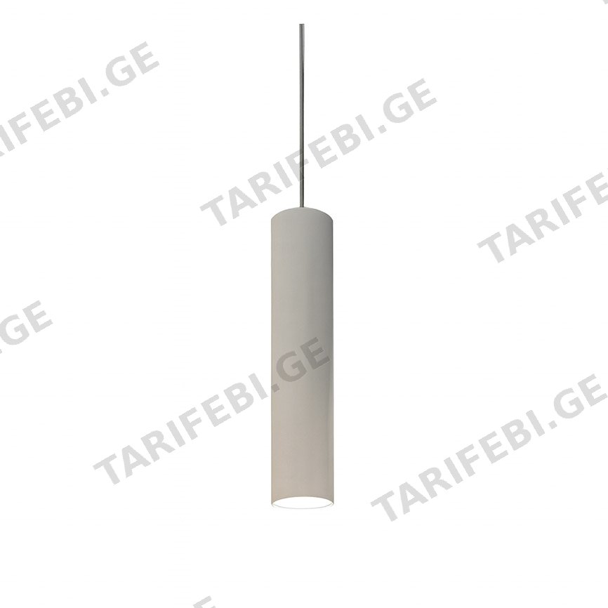 საკიდი MIRAS LED 10W 4000K თეთრი