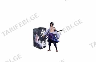 Sasuke Uchiha