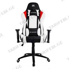 2E 2E-GC-BUS-WT Gaming სავარძელი