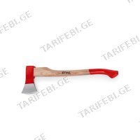 (1კგ) საპობი ცული (ნაჯახი) STIHL AX 10