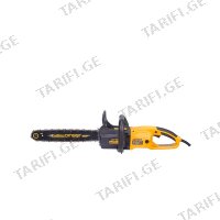 (2.2kW) ელ. ხერხი ჯაჭვური DINGQI