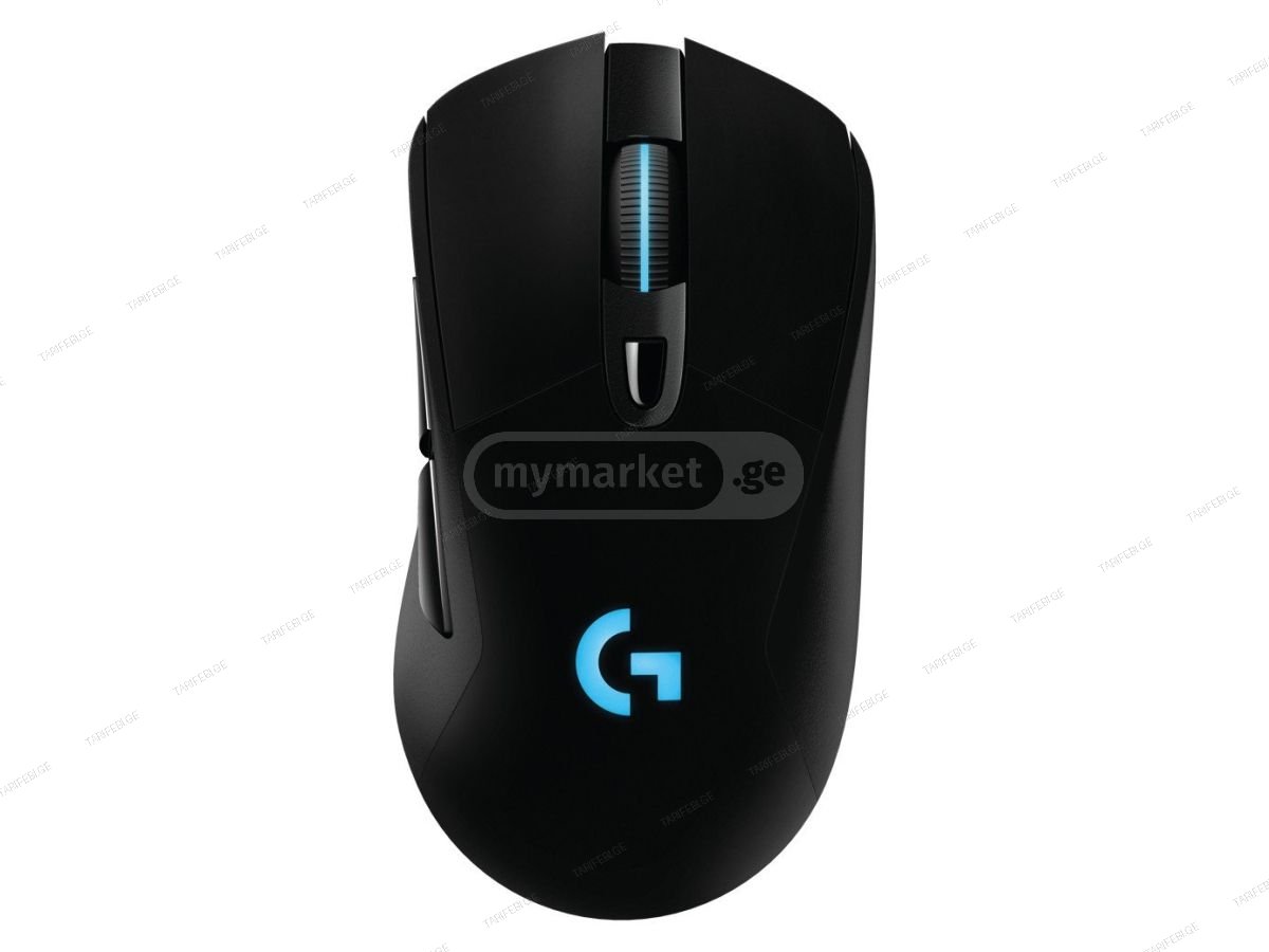 Logitech G703 LightSpeed Gaming Mouse