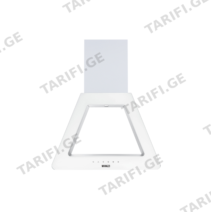 გამწოვი MARAZZI	MSBHD-60FS370(WG)