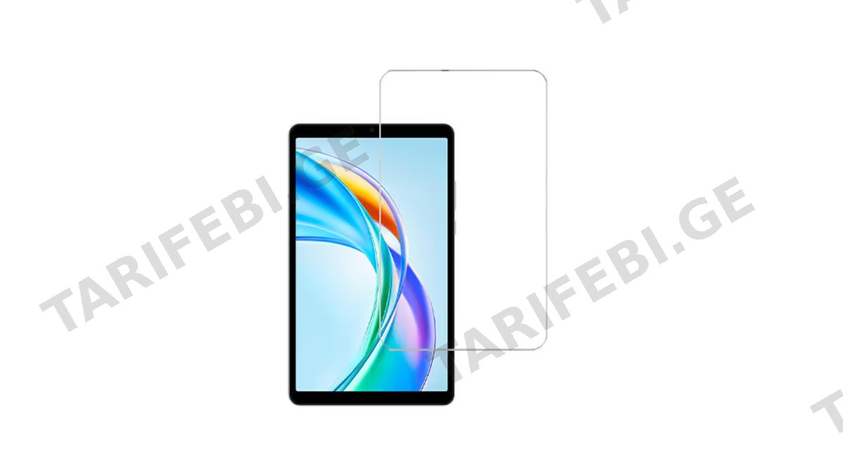 Glass Pro+ Full Screen Tempered Glass Honor Pad X7