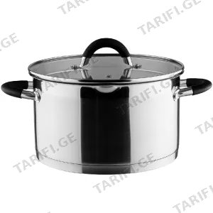 ქვაბი Vinzer Saucepot 50055