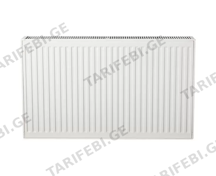 ფოლადის პანელური რადიატორი FIX 900-070CM