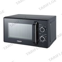 ARSHIA MV155-2575 26131 20 ლ მიკროტალღური ღუმელი