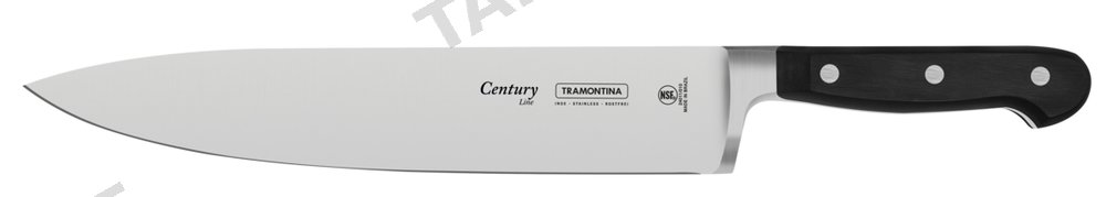 დანა მეტალის შეფის 25სმ CENTURY 24011/110 15408 TRAMONTINA