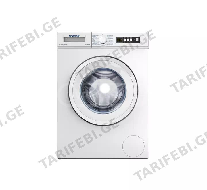 Vestfrost VF1244T0W