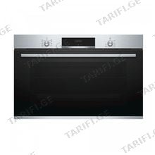 BOSCH VBD554FS0 ელექტრო ღუმელი
