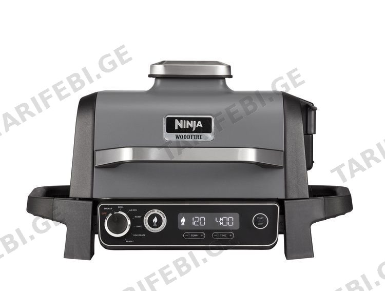 გარე მოხმარების გრილი Shark & Ninja OG701EU