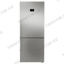 BOSCH KGP76AIC0N ორკამერიანი მაცივარი