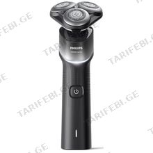 PHILIPS X5004/00 უსადენო წვერსაპარსი