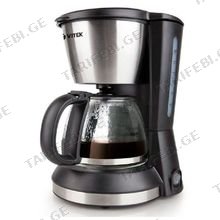 VITEK-VT 1506 ყავის მადუღარა