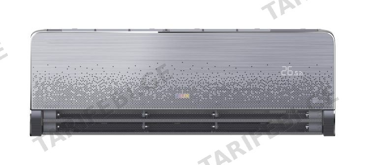 კონდიციონერი AUX ASW-H12A4/CPRO ინვერტერი 35-45 მ²