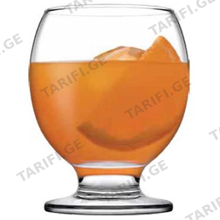 ღვინის ჭიქა PASABAHCE 94405111 (285 მლ)