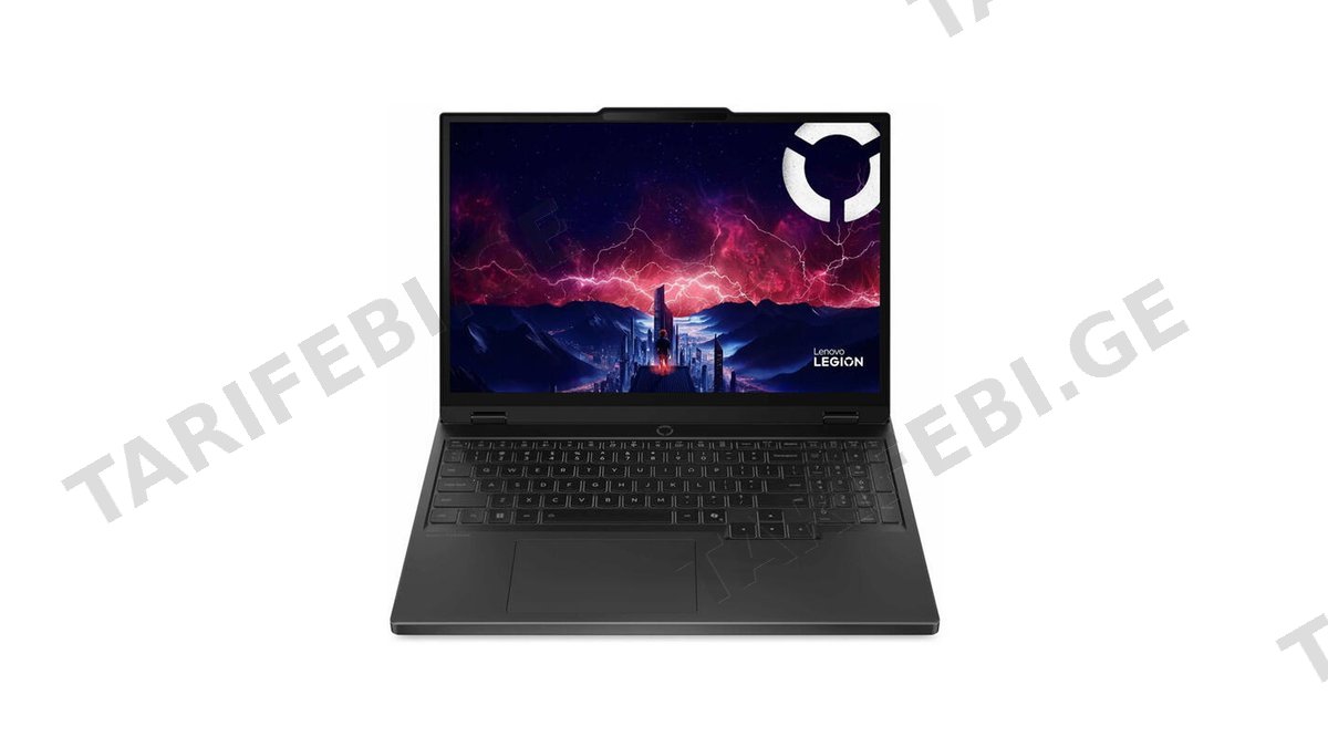 Lenovo Legion 5 Oled 83F1003ERK