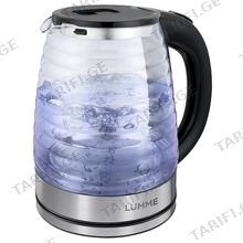 HOME ELEMENT LU-4101 BP 2ლ ელექტრო ჩაიდანი