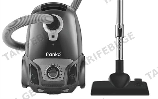 მტვერსასრუტი Franko FVC-1156 2200W