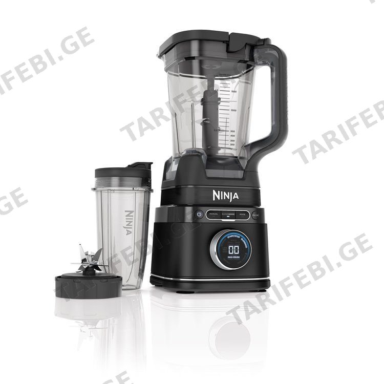 ბლენდერი  Shark & Ninja TB301EU