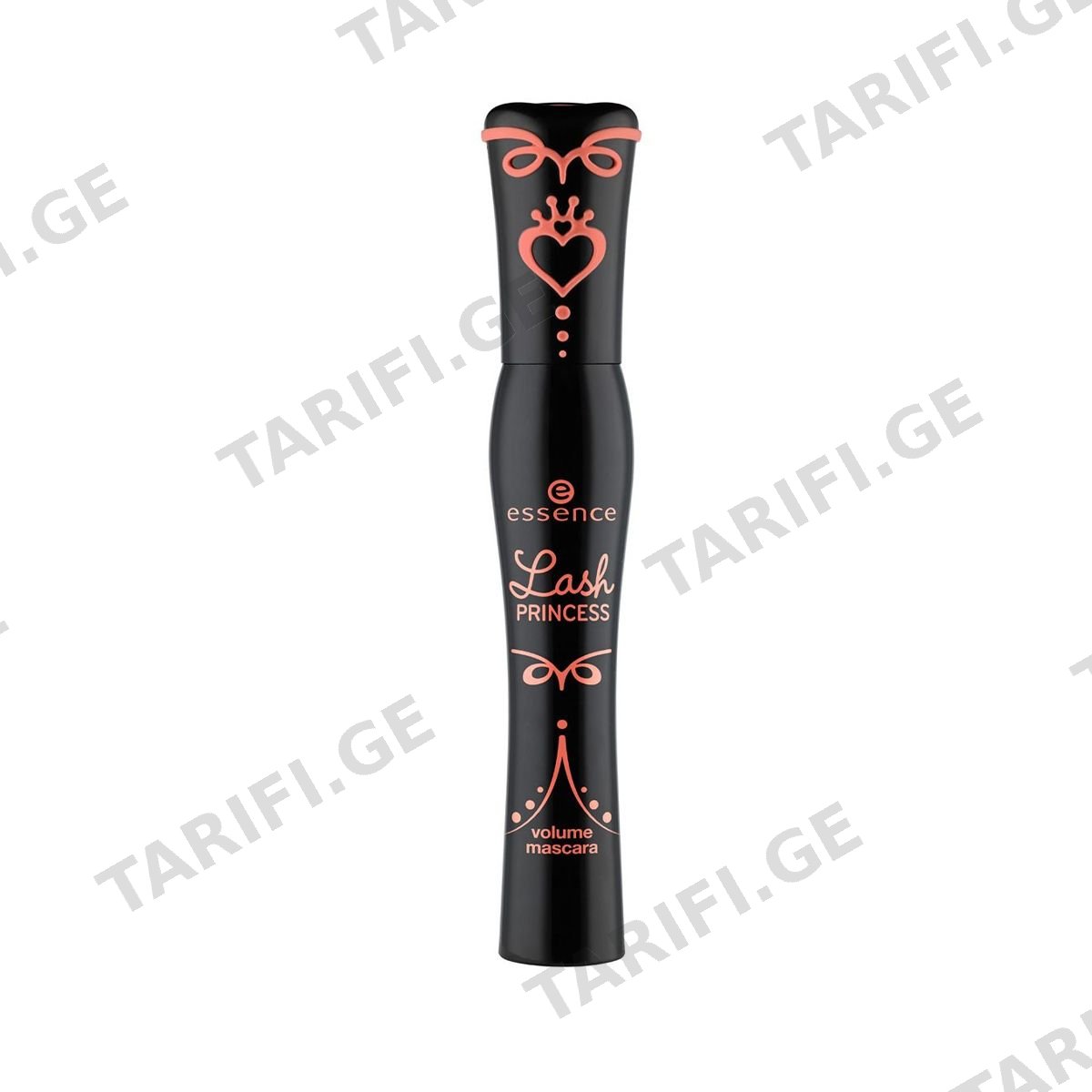 ტუში lash princess 1245 ესენსი - Essence