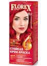 ფლორექს კერატინი 8.0 Червоний корал 2426 FLOREQS KERATINI 8.0 Червоний корал 2426