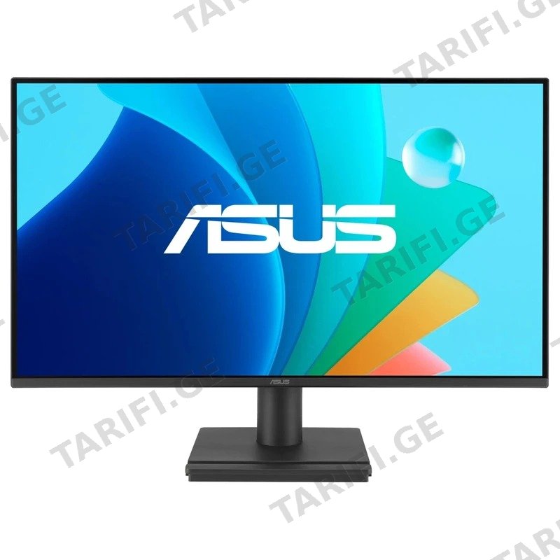 მონიტორი ASUS VA249HG 23.8" FHD IPS შავი