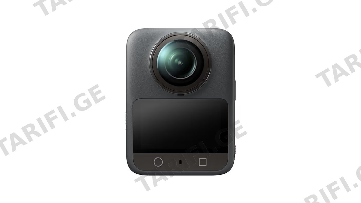 DJI Osmo 360 Standard Combo