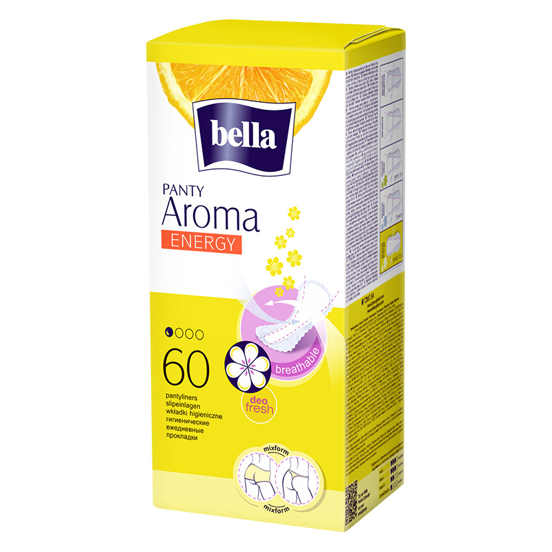 ბელა ყოლელდღიური N60