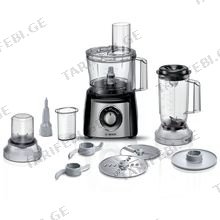 BOSCH MCM3501M 800W სამზარეულოს კომბაინი