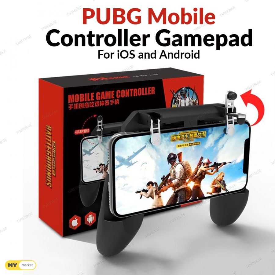 PUBG phone Controller gamepad