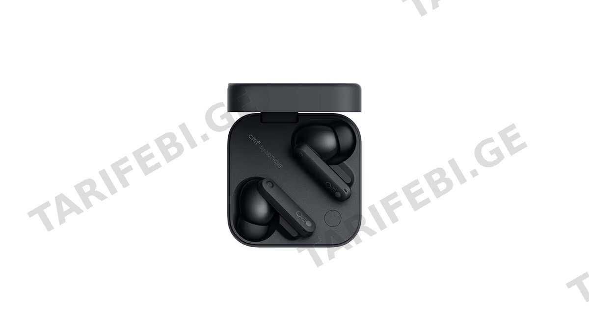 Nothing CMF Buds Pro 2
