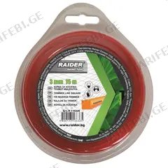 ძუა ტრიმერისთვის RAIDER 110226