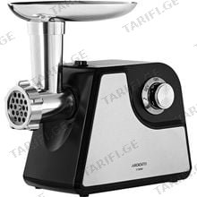ხორცსაკეპი მანქანა ARDESTO MEAT GRINDER MGL-1790R (1700 W)