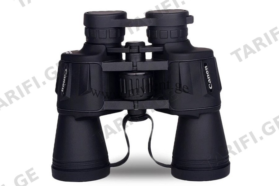 დურბინდი ბინოკლი Canon 20×60