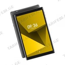 VORCOM SX Pro 10" 4/64 GB პლანშეტური კომპიუტერი