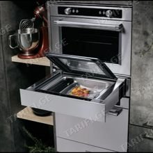 KitchenAid KVXXXB 14600 ვაკუმური შეუთვის უჯრა
