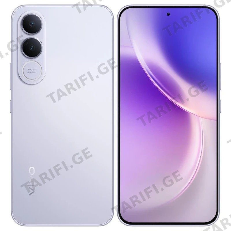 მობილური ტელეფონი VIVO V70FE 8GB/256GB SILVER