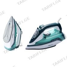 SOKANY Sk-yd-2093 2200W უთო